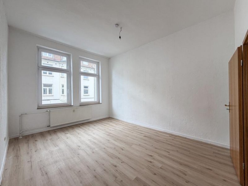 Gelsenkirchen Kochen, essen, genießen – Balkonzugang direkt von der Küche Wohnung mieten