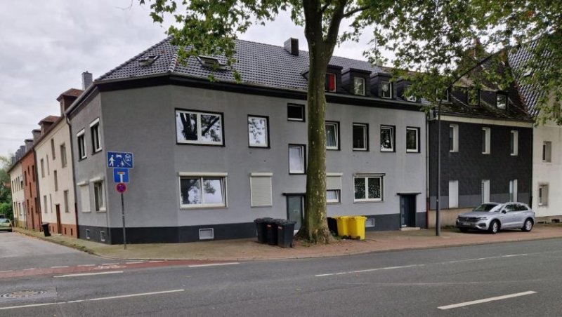 Gelsenkirchen Erdgeschoss: Frisch sanierte 2,5 Zimmer Wohnung (55 qm) in Gelsenkirchen-Bulmke Wohnung mieten