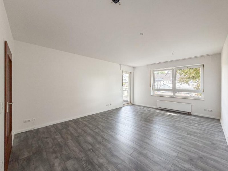 Gelsenkirchen Licht, Luft und Lebensraum – eine charmante 3,5-Zimmer-Wohnung mit Balkon im 1. OG. Wohnung mieten