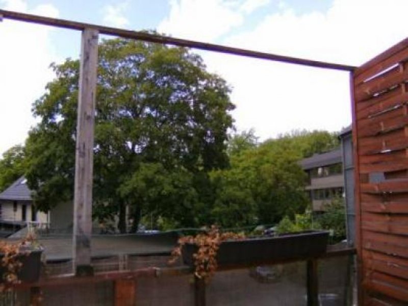 Gelsenkirchen Zentral und unscheinbar liegt diese Perle in Gelsenkirchen Wohnung mieten