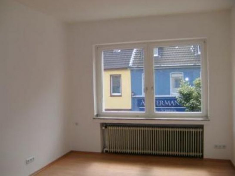 Gelsenkirchen Zentral und unscheinbar liegt diese Perle in Gelsenkirchen Wohnung mieten