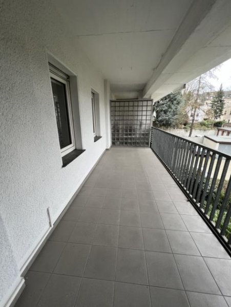 Oberhausen *3-Zimmer Wohnung*großer Balkon*EBK*Stellplatz* Wohnung mieten