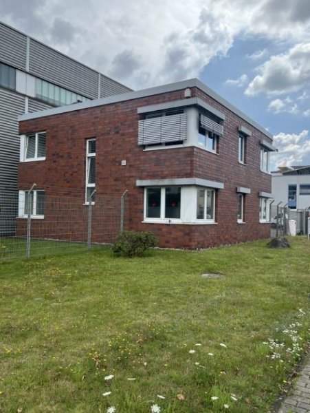 Oberhausen eigenständiges Bürogebäude mit 5 Stellplätzen für Ihr Büro! Gewerbe mieten