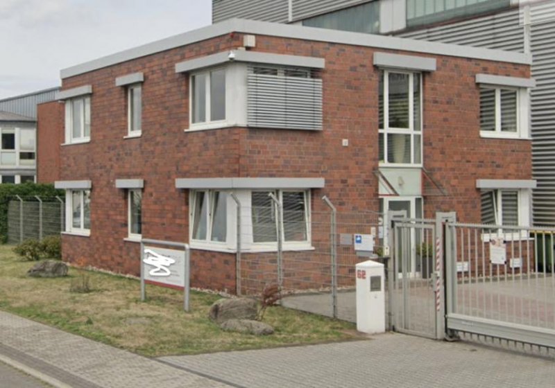 Oberhausen eigenständiges Bürogebäude mit 5 Stellplätzen für Ihr Büro! Gewerbe mieten