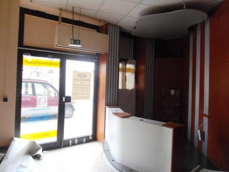 Oberhausen Frei., Ladenlokal (SB-Markt ) mit Parkplätzen! Gewerbe mieten