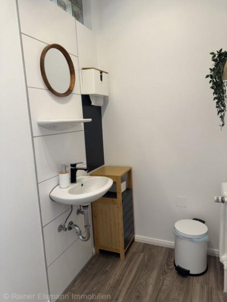 Emmerich am Rhein Emmerich: Gewerbeeinheit in Vrasselt – ideal als Ladenlokal oder Büro Gewerbe mieten