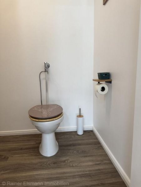 Emmerich am Rhein Emmerich: Gewerbeeinheit in Vrasselt – ideal als Ladenlokal oder Büro Gewerbe mieten