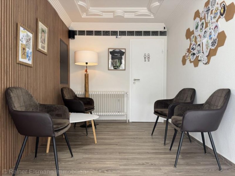 Emmerich am Rhein Emmerich: Gewerbeeinheit in Vrasselt – ideal als Ladenlokal oder Büro Gewerbe mieten