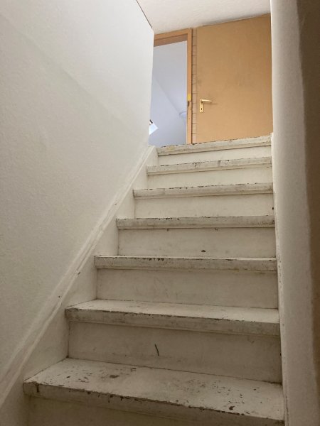 Duisburg Duisburg Stadtmitte 3 Zimmer Dachgeschoßwohnung zu vermieten Wohnung mieten