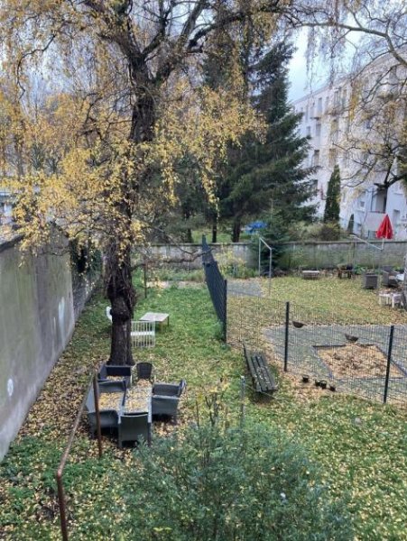 Duisburg renovierte 2-Zimmer Wohnung in einem MFH gegenüber vom Bethesda Krankenhaus in Hochfeld Wohnung mieten