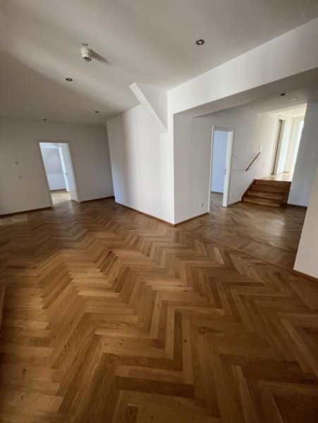 Duisburg Exklusive Maisonette im Denkmal | 286 m² | Parkareal Duisburg Wohnung mieten
