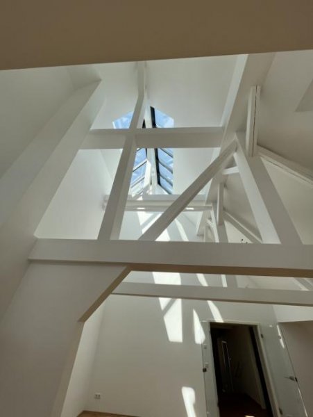 Duisburg Exklusive Maisonette im Denkmal | 286 m² | Parkareal Duisburg Wohnung mieten