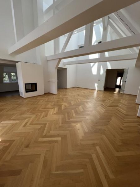 Duisburg Exklusive Maisonette im Denkmal | 286 m² | Parkareal Duisburg Wohnung mieten