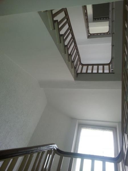 Duisburg Altbau am botanischen Garten, provisionsfrei! 2-Zi-Wohnung mit neuem Badezimmer in Duissern! Wohnung mieten