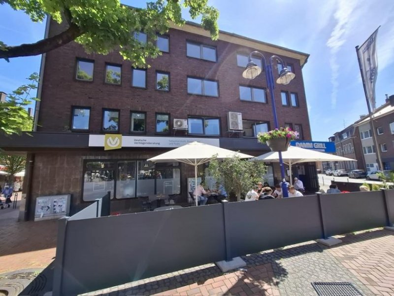 Duisburg * 3-Zimmer Wohnung * in zentraler Lage von Meiderich* Wohnung mieten