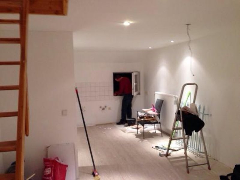 Duisburg HUNDEFREUNDLICHES WOHNEN Wohnung mieten