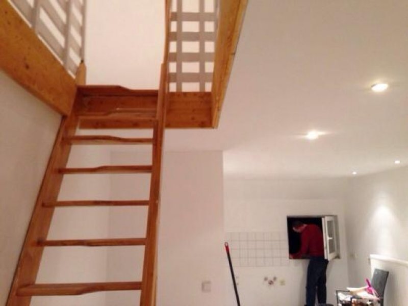 Duisburg HUNDEFREUNDLICHES WOHNEN Wohnung mieten