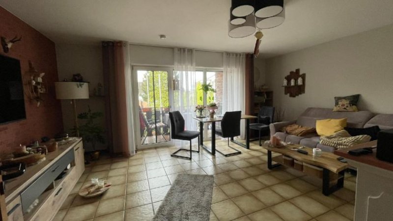 Rheinberg Rheinberg Annaberg - 3-Zimmer Wohnung - Balkon - ruhige Lage Wohnung mieten