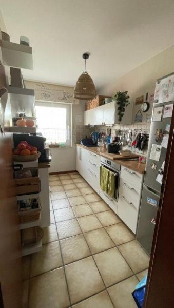 Rheinberg Rheinberg Annaberg - 3-Zimmer Wohnung - Balkon - ruhige Lage Wohnung mieten