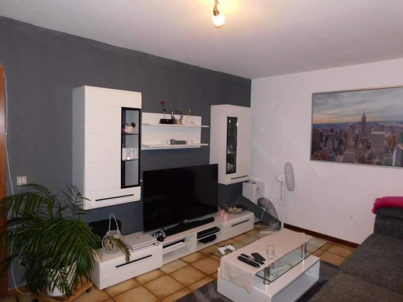 Rheinberg Rheinberg Annaberg - 3-Zimmer im Erdgeschoss - Balkon - ruhige Lage Wohnung mieten