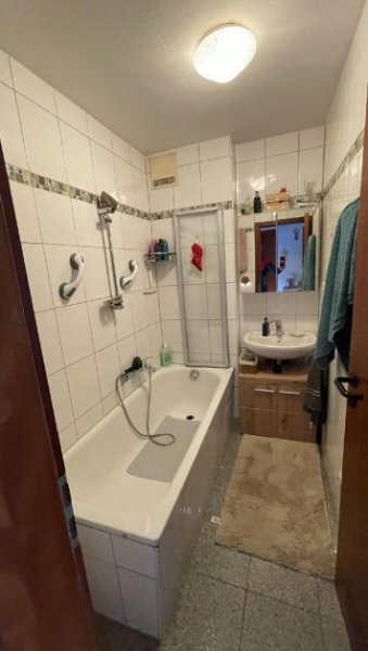 Rheinberg Rheinberg Annaberg - 3-Zimmer Wohnung - Balkon - ruhige Lage Wohnung mieten
