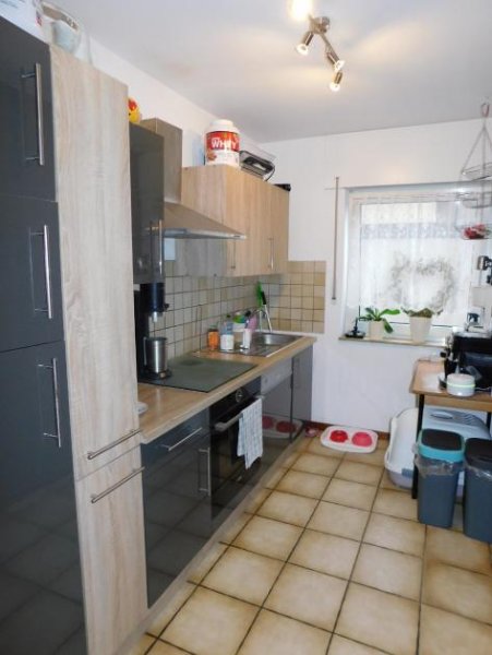 Rheinberg Rheinberg Annaberg - 3-Zimmer im Erdgeschoss - Balkon - ruhige Lage Wohnung mieten