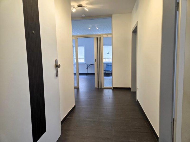 Kleve (Kreis Kleve) Barrierefreie Wohnung mit TOP-Ausstattung im Herzen von Materborn! Wohnung mieten