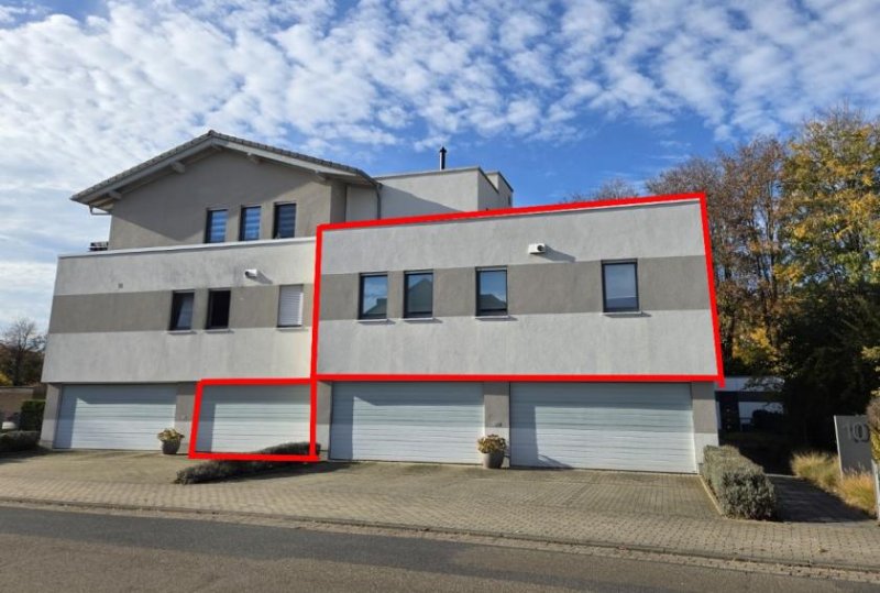 Kleve (Kreis Kleve) Barrierefreie Wohnung mit TOP-Ausstattung im Herzen von Materborn! Wohnung mieten