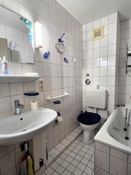 Kleve (Kreis Kleve) Wohnen auf 2 Ebenen im Herzen von 47533 Kleve-Rindern! Wohnung mieten