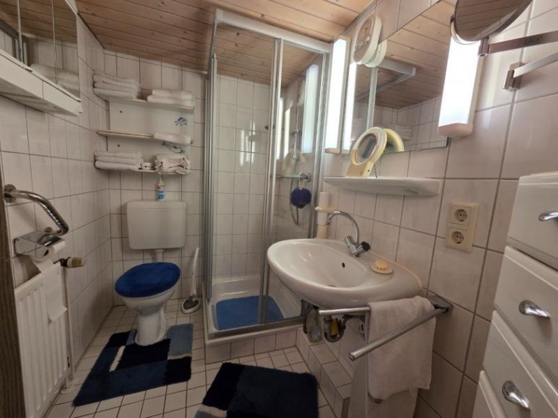 Kleve (Kreis Kleve) Wohnen auf 2 Ebenen im Herzen von 47533 Kleve-Rindern! Wohnung mieten