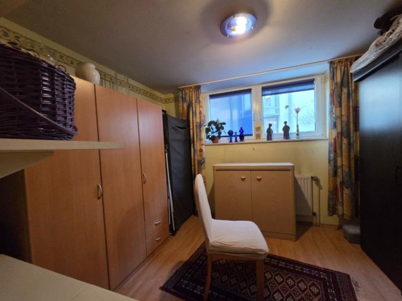 Kleve (Kreis Kleve) Wohnen auf 2 Ebenen im Herzen von 47533 Kleve-Rindern! Wohnung mieten