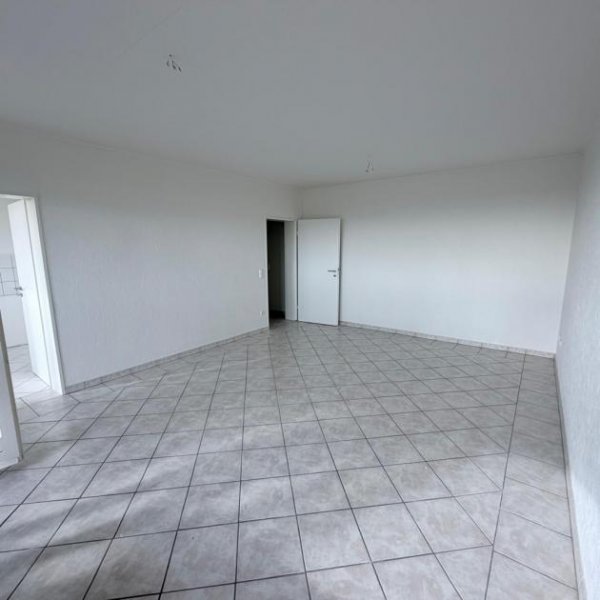 Kempen Modernisierte 2-Zimmer-Wohnung mit Aufzug in ruhige Lage von Kempen. Wohnung mieten