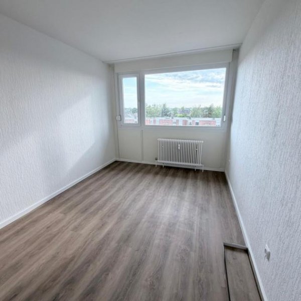 Kempen Modernisierte 2-Zimmer-Wohnung mit Aufzug in ruhige Lage von Kempen. Wohnung mieten