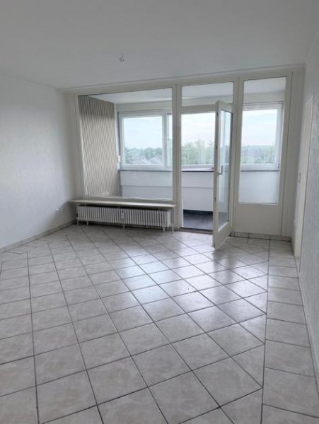 Kempen Modernisierte 2-Zimmer-Wohnung mit Aufzug in ruhige Lage von Kempen. Wohnung mieten