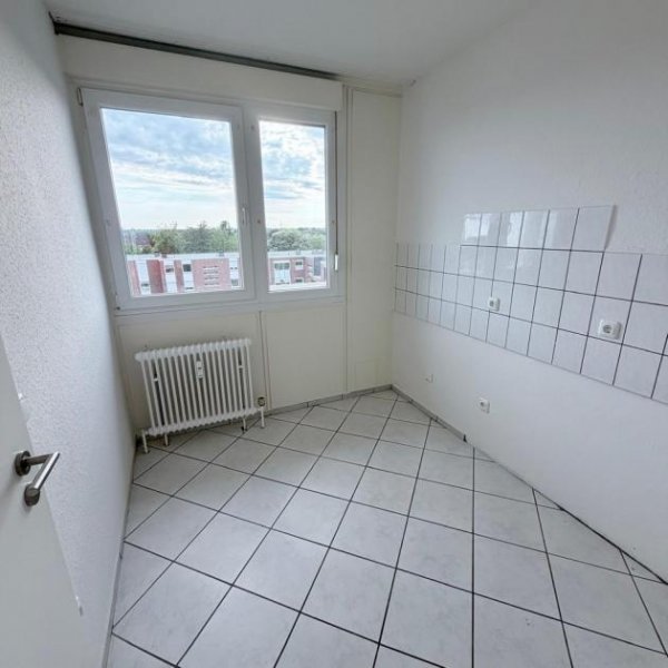 Kempen Modernisierte 2-Zimmer-Wohnung mit Aufzug in ruhige Lage von Kempen. Wohnung mieten