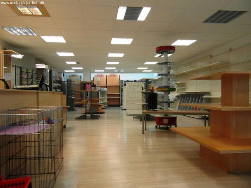 Rheine Ladenlokal in TOP-Lage von Rheine Gewerbe mieten