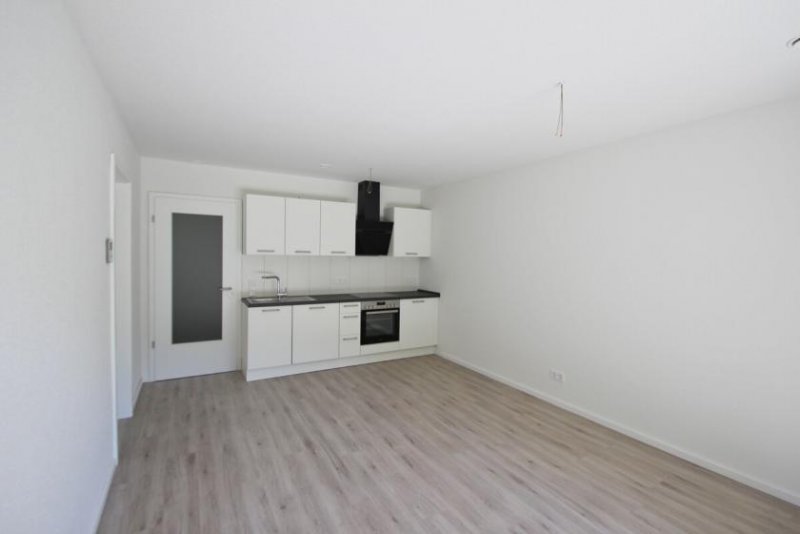 Bad Bentheim Erdgeschosswohnung mit Terrasse, Garten und PKW-Stellplatz Wohnung mieten