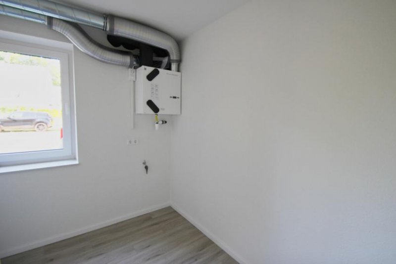 Bad Bentheim Erdgeschosswohnung mit Terrasse, Garten und PKW-Stellplatz Wohnung mieten