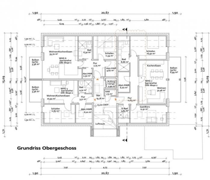 Bad Bentheim Erdgeschosswohnung mit Terrasse, Garten und PKW-Stellplatz Wohnung mieten