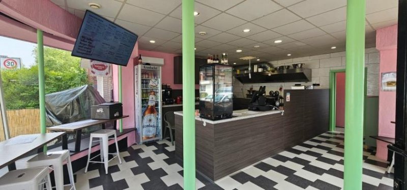 Nordhorn ***Europa-Makler*** Sie möchten Ihr eigenes Unternehmen in Deutschland gründen? Dann nutzen Sie JETZT Ihre Chance mit GRILL