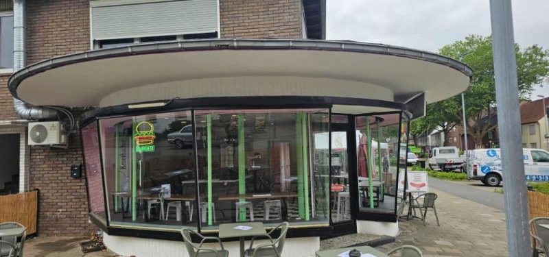 Nordhorn ***Europa-Makler*** Sie möchten Ihr eigenes Unternehmen in Deutschland gründen? Dann nutzen Sie JETZT Ihre Chance mit GRILL