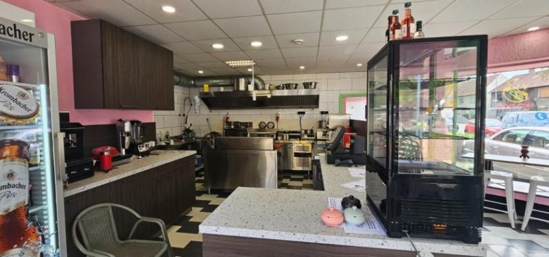 Nordhorn ***Europa-Makler*** Sie möchten Ihr eigenes Unternehmen in Deutschland gründen? Dann nutzen Sie JETZT Ihre Chance mit GRILL