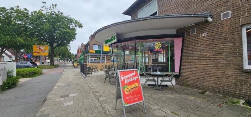 Nordhorn ***Europa-Makler*** Sie möchten Ihr eigenes Unternehmen in Deutschland gründen? Dann nutzen Sie JETZT Ihre Chance mit GRILL