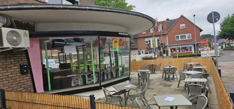 Nordhorn ***Europa-Makler*** Sie möchten Ihr eigenes Unternehmen in Deutschland gründen? Dann nutzen Sie JETZT Ihre Chance mit GRILL