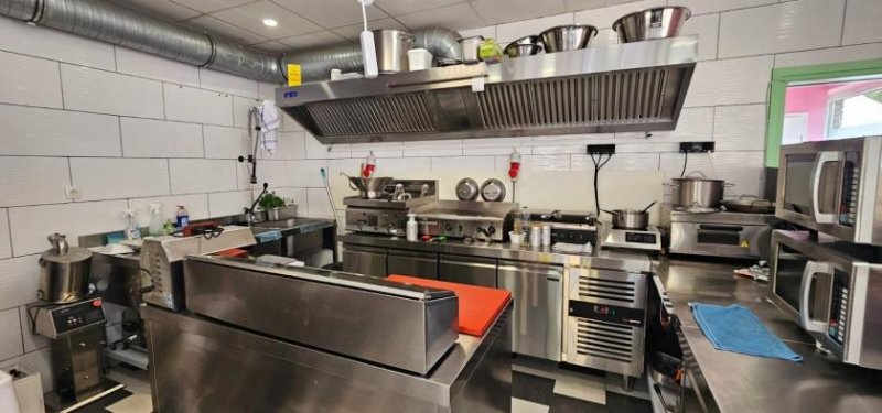 Nordhorn ***Europa-Makler*** Sie möchten Ihr eigenes Unternehmen in Deutschland gründen? Dann nutzen Sie JETZT Ihre Chance mit GRILL