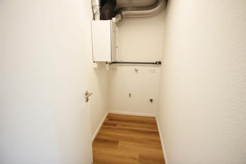 Nordhorn Exklusive Obergeschosswohnung mit Loggia in Süd-Lage Wohnung mieten