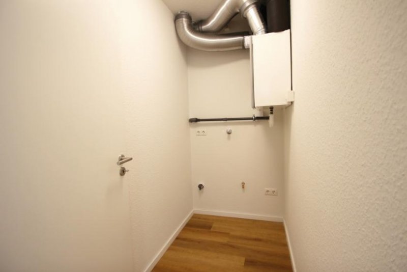 Nordhorn KfW-40-Plus-Obergeschosswohnung mit Stellplatz und Loggia in zentraler Lage von Nordhorn Wohnung mieten