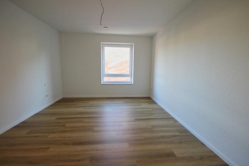 Nordhorn KfW-40-Plus-Obergeschosswohnung mit Stellplatz und Loggia in zentraler Lage von Nordhorn Wohnung mieten