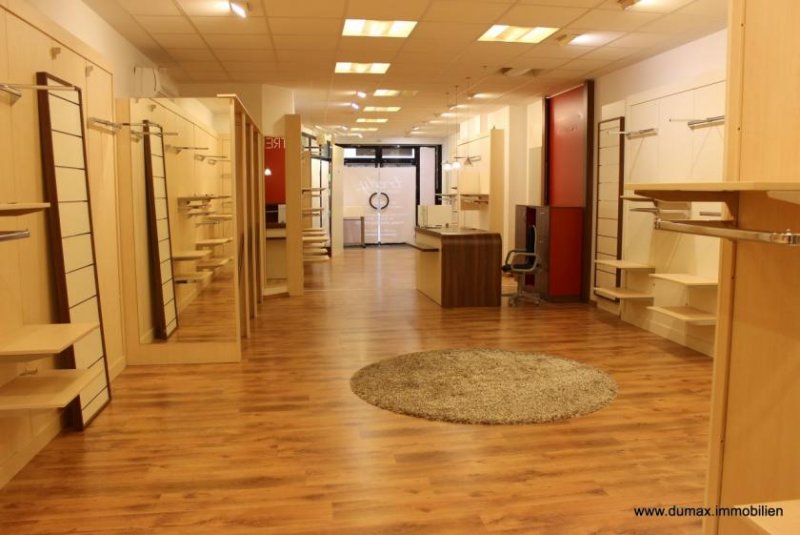 Diepholz DUMAX°°°°°Schönes gut gelegenes Ladenlokal in der Fußgängerzone in Diepholz sucht neuen Mieter! Gewerbe mieten