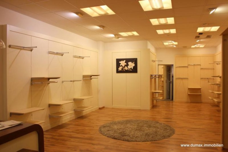 Diepholz DUMAX°°°°°Schönes gut gelegenes Ladenlokal in der Fußgängerzone in Diepholz sucht neuen Mieter! Gewerbe mieten